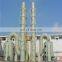 Waste gas frp purification tower/ gas scrubber/ gas cleaner