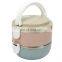 Hot Sold Stainless Steel Vacuum Bento Lunch Box