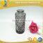 hot sale 150ml diffuser glass bottle with color painting                        
                                                                                Supplier's Choice