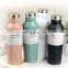 New 2022 Customizing Shape Hexagonal Sports Insulation Nice Large Vacuum Flask