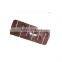 High Quality 6 Cavity Silicone Chocolate Candy Mold