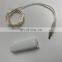 Popular Indoor Fairy Lighting 600LED 20m Rechargeable Christmas Decoration String Light Promotional Gifts