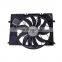 OEM 2205000293 Car Auto Electric Engine Radiator Cooling Fan FOR Mercedes-Benz W220