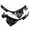 OEM 1678858503 1678858603 V167 W167 GLE53 AMG Front Bumper TRIM BEZEL For Mercedes Benz GLE AMG W167 V167 2020-2021