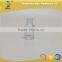3ml roll on octagonal glass bottle