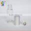 6ml roll on glass bottle with metal ball