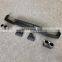 19-20  tail throat diffuser For Audi A7 modified S7 Style
