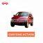 High quality steel car front door  for SANYONG ACTVON car  body  parts