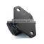 Factory Auto Cars Spare Parts Insulator Front Rubber Bushing Engine Mount 12361-54121 For HILUX LAND CRUISER PRADO VZJ95 RZJ120