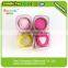 Promotion erasers lipstick shape eraser
