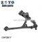 12472817 Front lower left control arm for Chevrolet