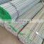 High quality dx51d dx52d round solid steel bars pre galvanized z60 z90 gi steel bar