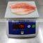 Bulk Price IQF Frozen Tilapia Fillets Boneless and Skinless