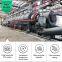 Batch/Continuous Waste Tyre to Fuel Oil Pyrolysis Plant in Europe for Sale Car tires Recycling Pyrolysis Machine