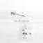 Genuine injector control valve F00RJ01451 for injector Assy 0445120065,0445120074