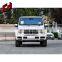 CH Car Parts With Front Rear Bumper Front Bumper Plate New Upgrade Luxury For Mercedes-Benz G Class W463 12-18 Old to New
