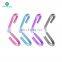 multi-functional leg magical exercise stovepipe yoga leg clamp fitness physiotherapy weight leg clamp sports equipment