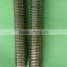 Stainless steel Threaded rods