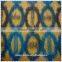 Jacquard fabric for winter