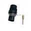 HIGH Quality Auto Parts Vehicle Speed Sensor OEM 0K60A-55475/540-0001 FOR I20 I30