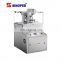 Automatic 60KN Zp9 ZP5 ZP7 Tablet Press Machine for lab use