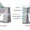 video 2022 new conical twin screw mixer