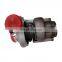 6CT8.3 engine turbocharger HX40W turbocharger  4051323 for dongfeng truck