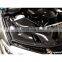 Factory Direct Hot Sale Style Dry Carbon Fiber Cold Air Intake Kit OEM & ODM Service For BMW 5 Series(B48)
