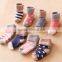 C58540S Hot-selling winter fashion newborn lovely baby socks