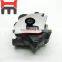 PVC90RC08 Hydraulic pump parts YC85 gear pump YC85-7 pilot pump