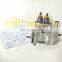 S6D125E diesel engine fuel injection pump 094000-0383 6156-71-1112 for komatsu excavator PC400-7 PC450-7 loader WA450-5L
