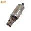 HIDROJET SH120-5 Hydraulic Pump Relief Valve for SH120-5