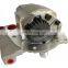 Fits Models: 5610S, 5640, 6610S, 6640 tractor hydraulic pump hydraulics 5610 OEM  F0NN600BB, 81871528, 81863560