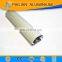 Aluminum picture frame /picture frame aluminium extrusion profile for display photos , advertising stand board,LED lighting box