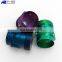 oem cnc aluminum micro parts industrial cnc machining service anodizing 5 axis cnc machining parts
