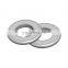 OEM brass copper flat plate sealing gasket washer punched ring washer