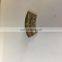 OEM sheet metal laser cutting corrugated metal roofing sheet sheet metal parts stamping parts