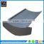 2.0mm Classical Roofing Material Aluminum Metal Roofing Tile Low Price for sale