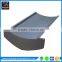 2.0mm Classical Roofing Material Aluminum Metal Roofing Tile Low Price for sale