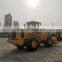 Used Liugong CLG856 loader front end loader cheap