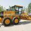 construction equipment motor grader in hot sale with working condition