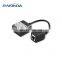 Barcode Scanner Module IP68 Industrial 1D 2D White Light LED 300times/s 40mm-235mm 82*72*52mm Usb,rs232 3mil,752*780 Rakinda A4