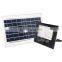 Solar LED Flood Light Waterproof IP67 30W 60W 100W 200W Outdoor LED Solar Flood Light For Garden