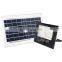 500W 800W Solar Reflector Diecast Aluminum Outdoor Street Garden Solar Flood Light With Remote