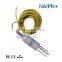 HT-1 digital analog output soil temperature humidity sensor switch