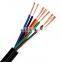 Wire And Cable Manufacturer 7 Core 0.5Mm Pvc Insulation Copper Cable Use For Control System