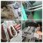 Chalk making machine high efficiency machine making chalk for school