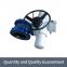 Return transition ball valve electric actuator IQ18 intelligent valve electric device