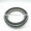 inch size Taper roller bearing L555249/L555210  L555210D slewing bearing excavator L555249 L555210