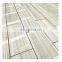 Asian white marble wall panel